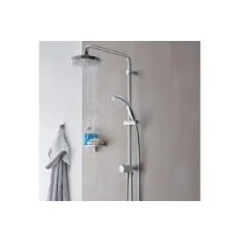 Shower System